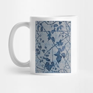 The Bramble Patch Mug